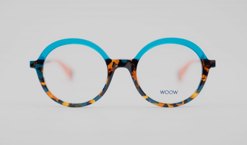 Modelo Look Up 1 de Woow