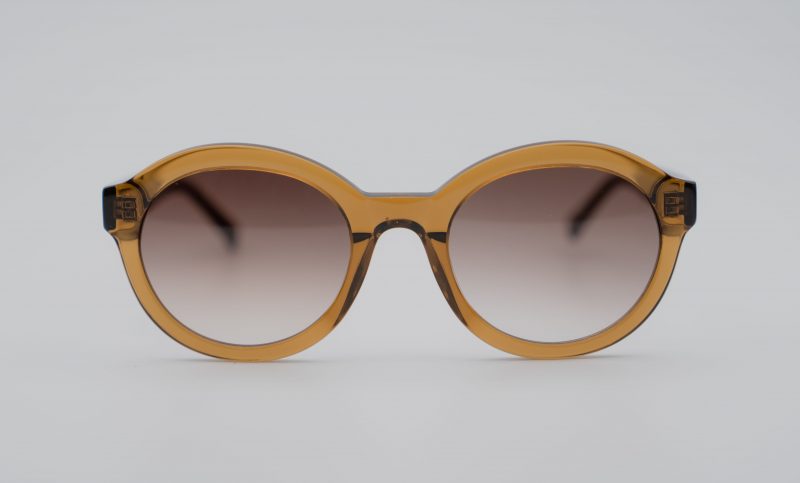 Modelo Habana II de Ross & Brown
