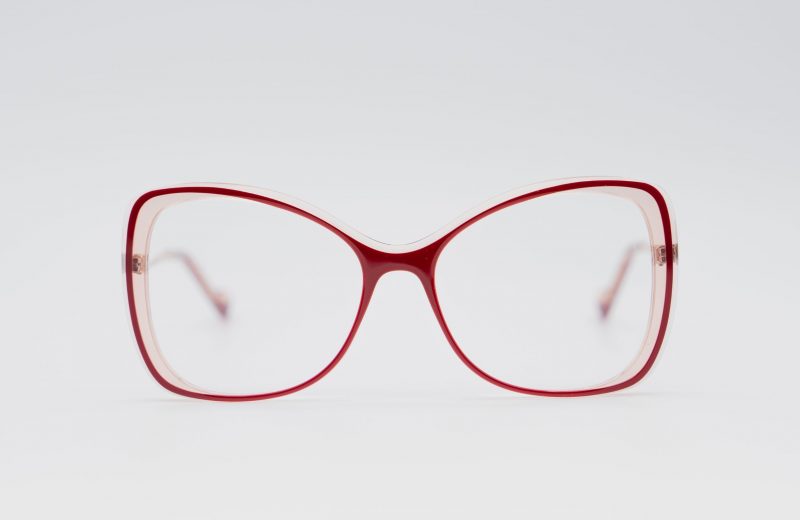 Modelo Isee de Caroline Abram