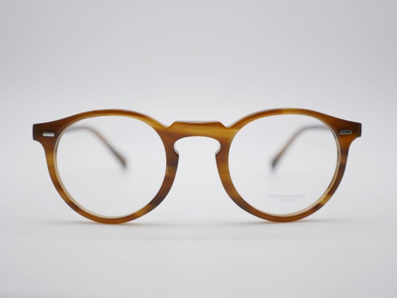 Modelo Gregory Peck de Oliver Peoples