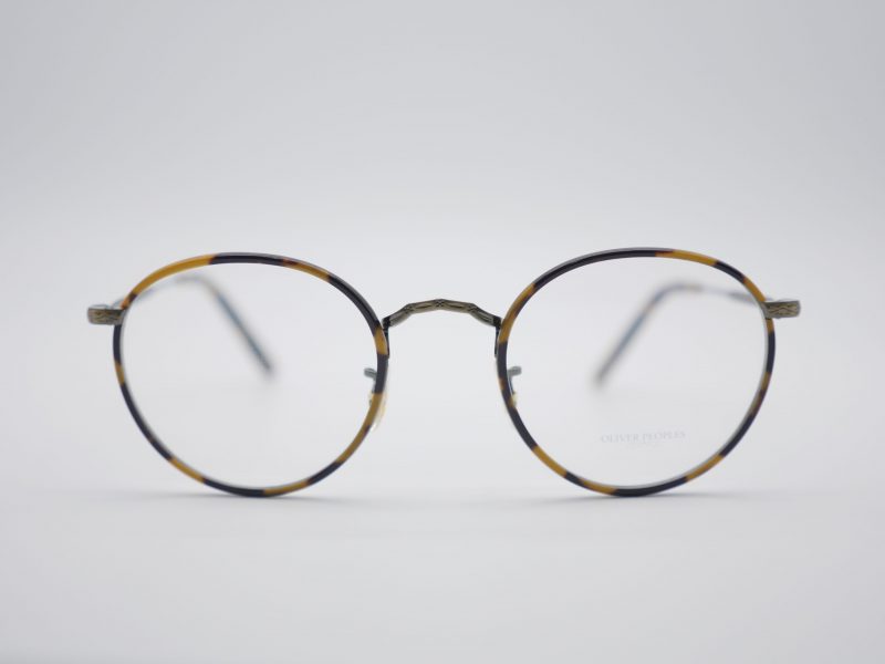 Modelo Carling de Oliver Peoples
