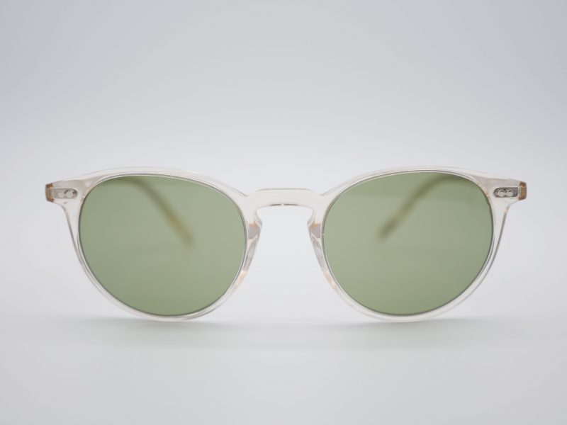 Modelo Riley de Oliver Peoples