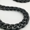 Cadena Acetato Negra - Imagen 2