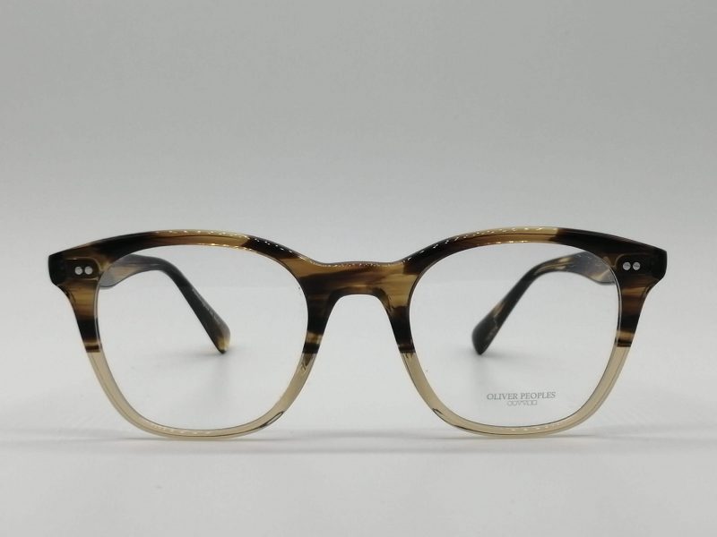 Modelo Cayson de Oliver Peoples