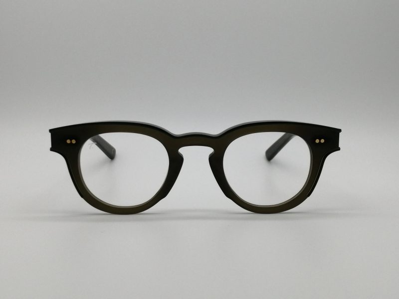 Modelo Cooper de Talla Eyewear