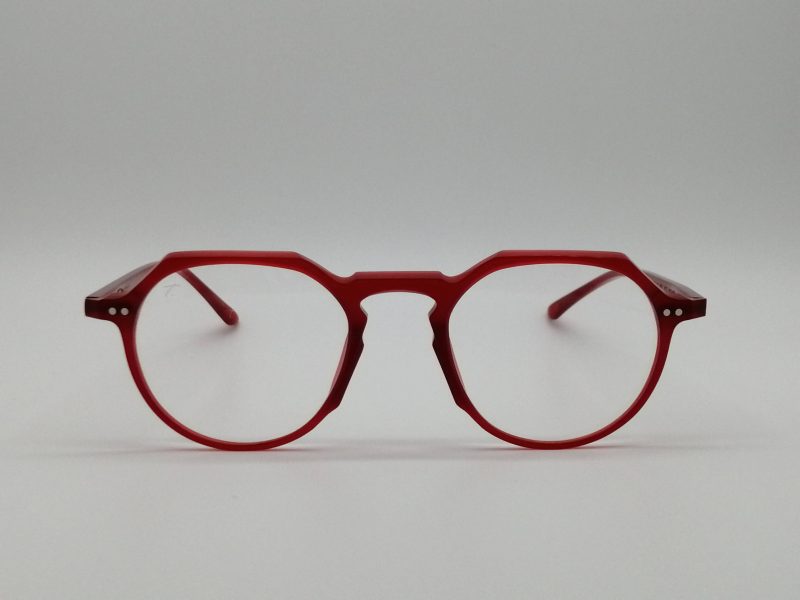 Modelo Buccia de Talla Eyewear