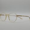 Modelo  Busso de Talla Eyewear - Imagen 2