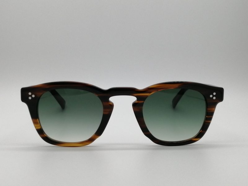 Modelo Bogart de Talla Eyewear