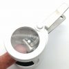 Lupa LED + cortauñas - Imagen 3