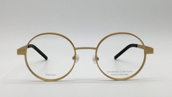 Modelo Aros de Prodesign