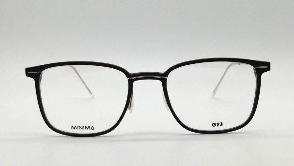 Modelo Hybrid-5 de MINIMA