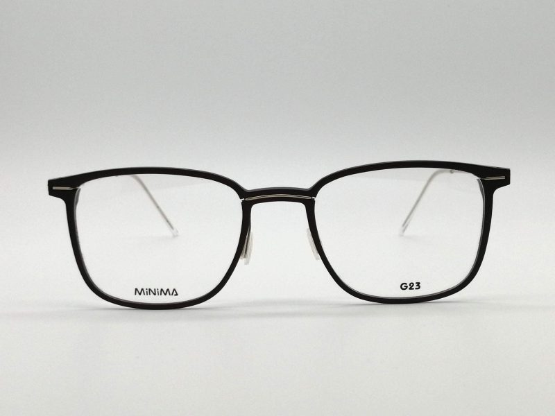 Modelo Hybrid-5 de MINIMA