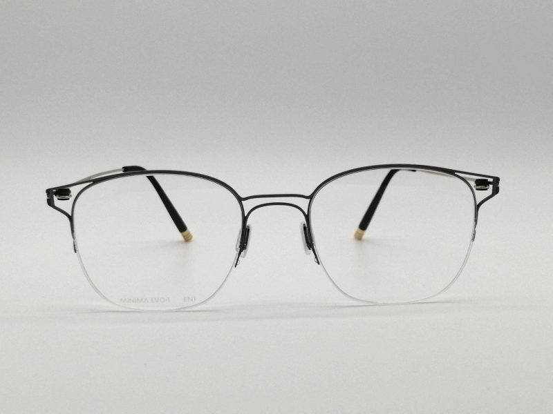 Modelo EVO-1 de MINIMA