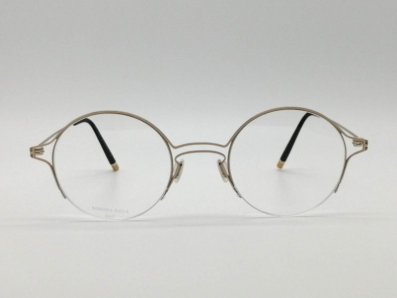 Modelo EVO-1 de MINIMA
