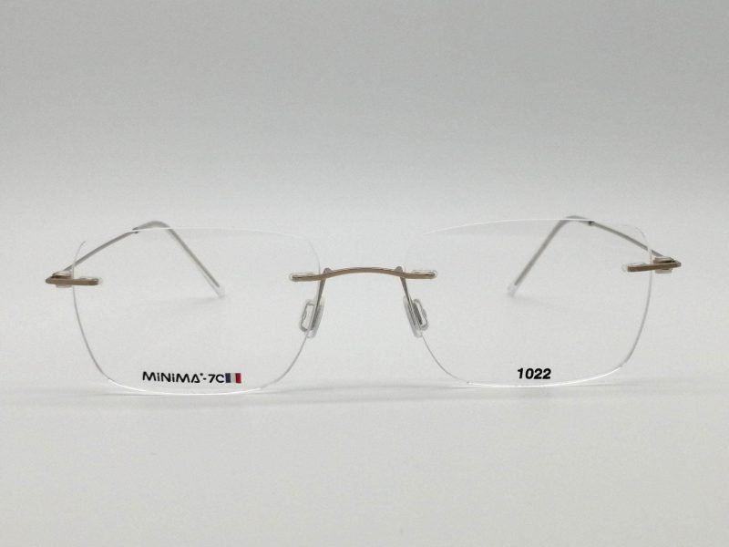 Modelo 7C de MINIMA