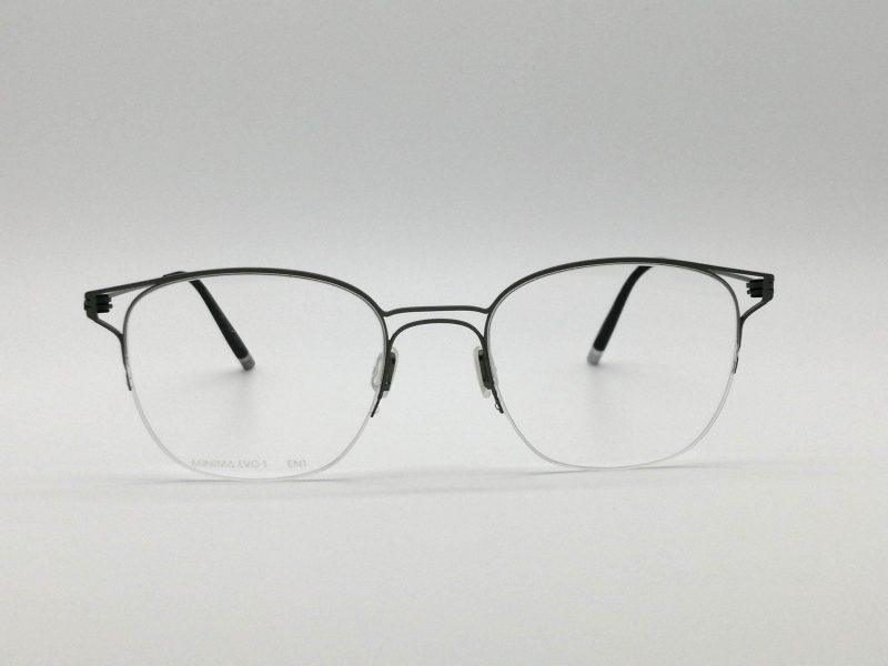 Modelo EVO-1 de MINIMA