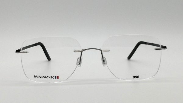 Modelo 5C de MINIMA
