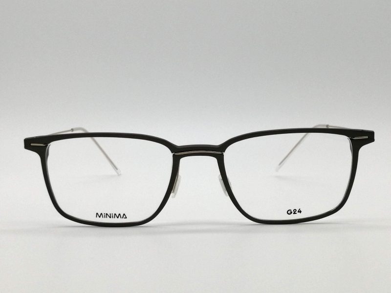 Modelo Hybrid-5 de MINIMA