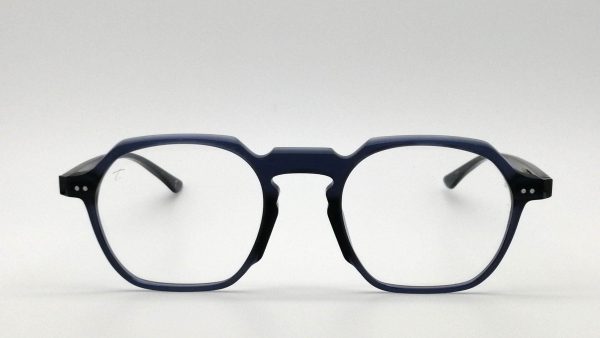 Modelo Fanga de Talla Eyewear