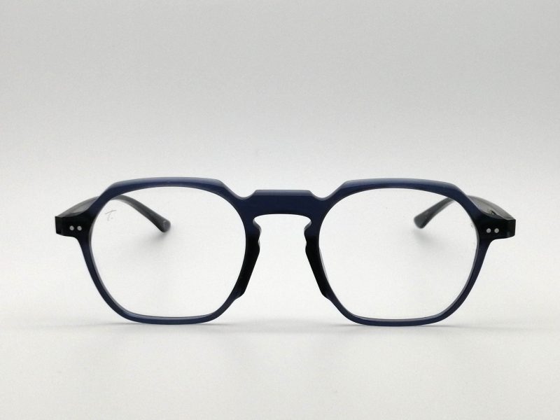 Modelo Fanga de Talla Eyewear