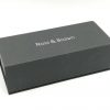 Modelo Hackney de Ross & Brown - Imagen 5