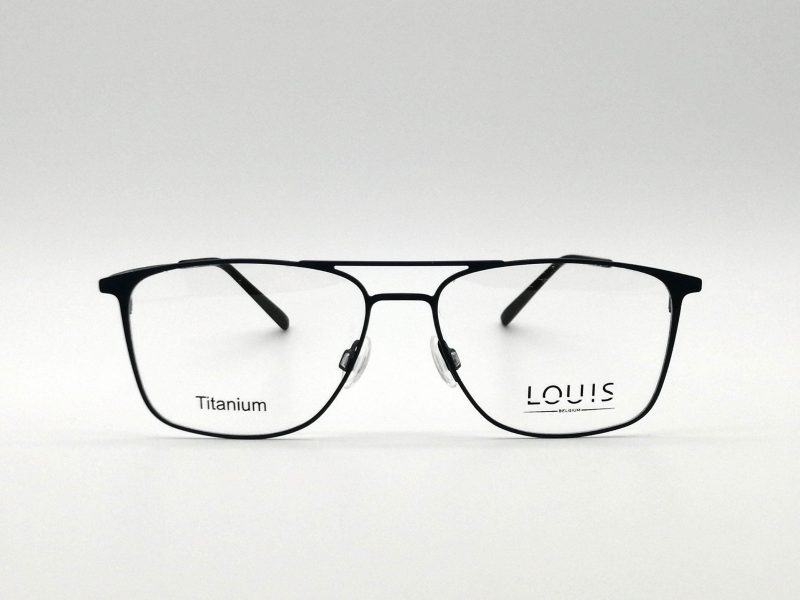 Modelo Otis de Louis Belgium