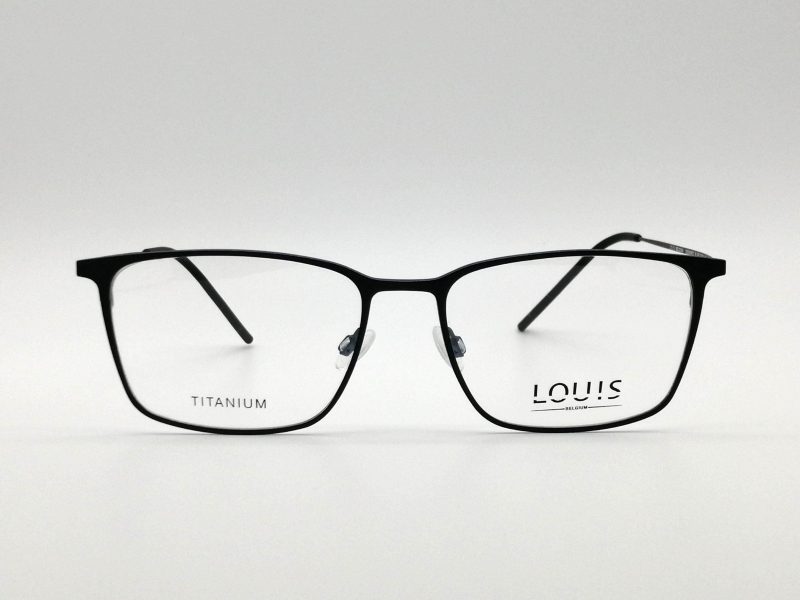 Modelo Cas de Louis Belgium