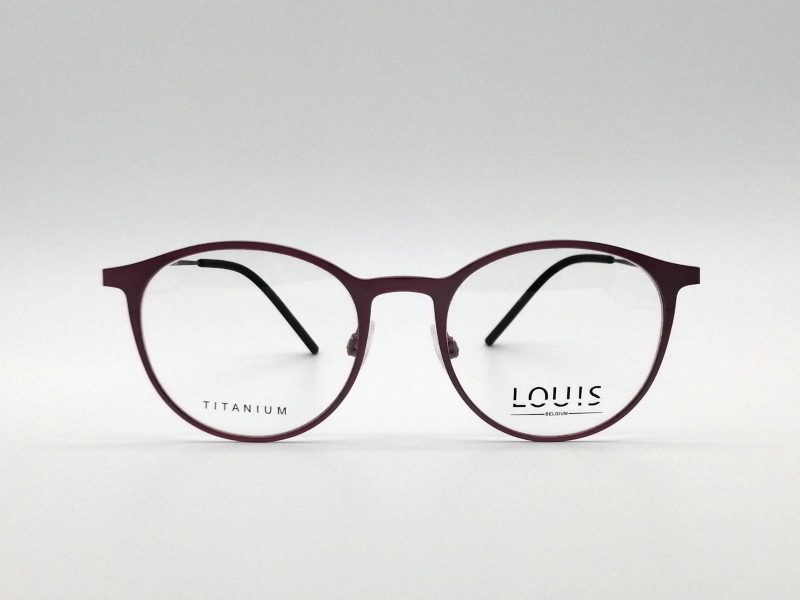 Modelo Camille de Louis Belgium