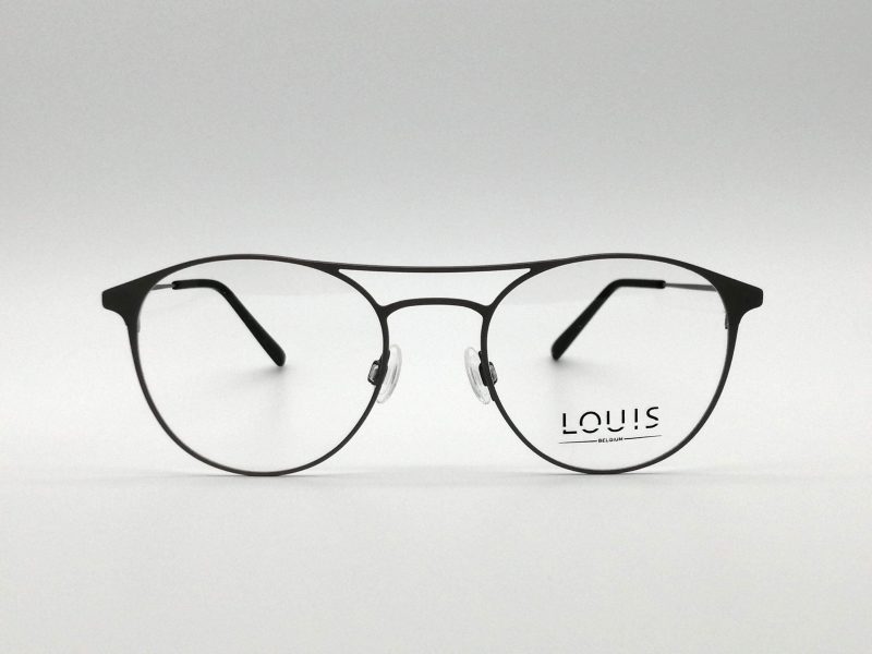 Modelo Bates de Louis Belgium