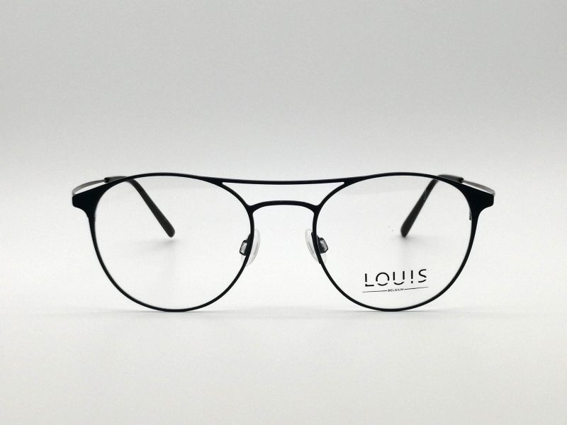Modelo Bates de Louis Belgium