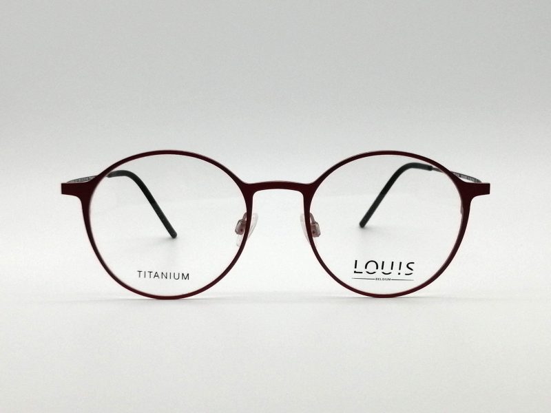 Modelo Olly de Louis Belgium