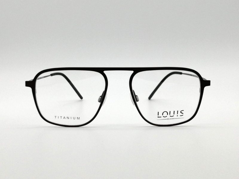 Modelo Miles de Louis Belgium