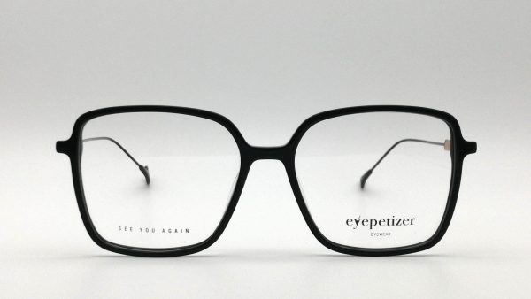 Modelo Quovadis de Eyepetizer