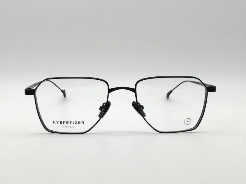 Modelo Sigmund de Eyepetizer