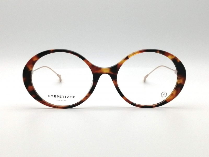 Modelo Olympia de Eyepetizer