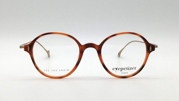 Modelo Elizabeth de Eyepetizer