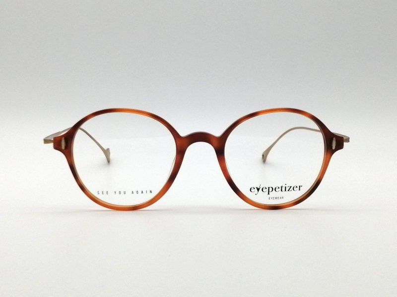 Modelo Elizabeth de Eyepetizer