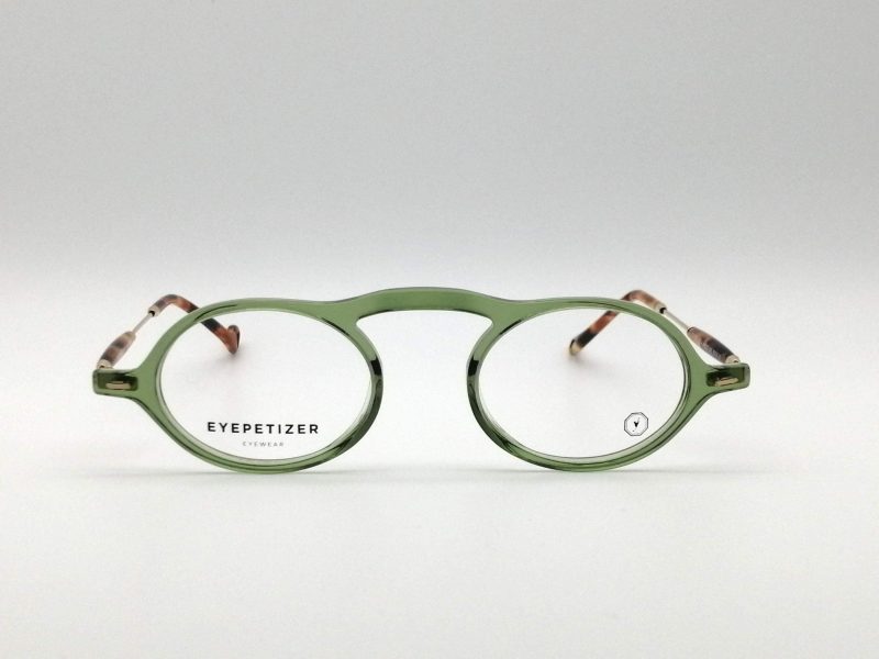 Modelo Quinze de Eyepetizer