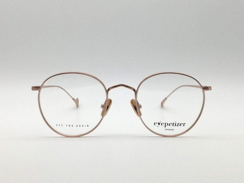 Modelo Jockey de Eyepetizer