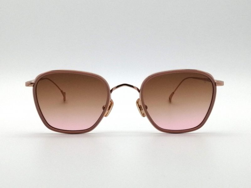 Modelo Honore de Eyepetizer