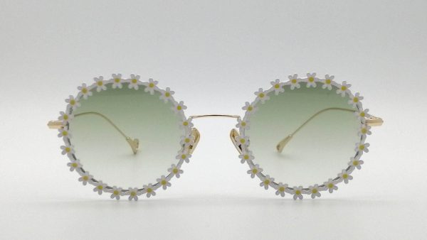 Modelo Lulú de Eyepetizer