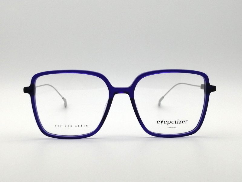 Modelo Quovadis de Eyepetizer