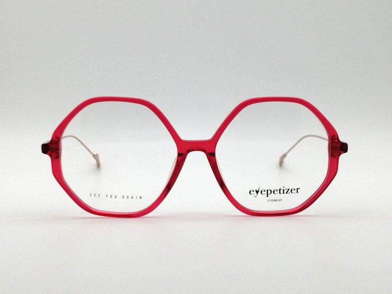 Modelo Cassandra de Eyepetizer