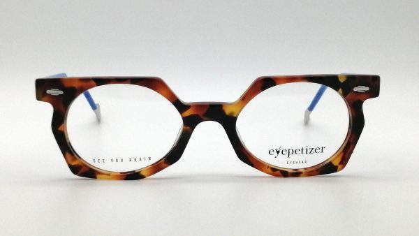 Modelo Anita de Eyepetizer