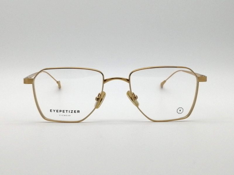 Modelo Sigmund de Eyepetizer
