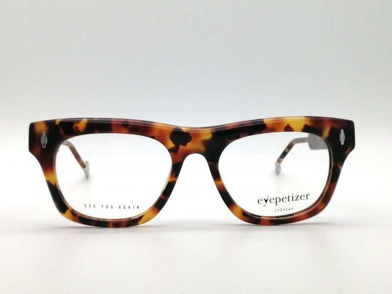 Modelo Marcello de Eyepetizer