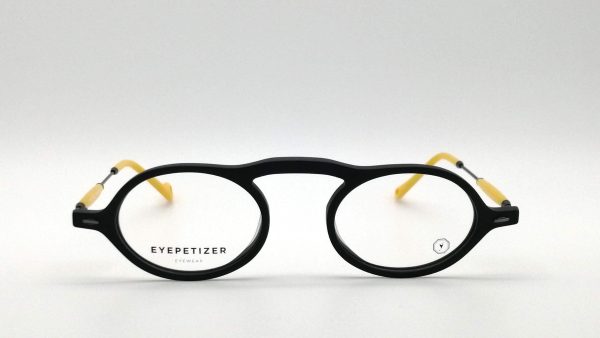Modelo Quinze de Eyepetizer