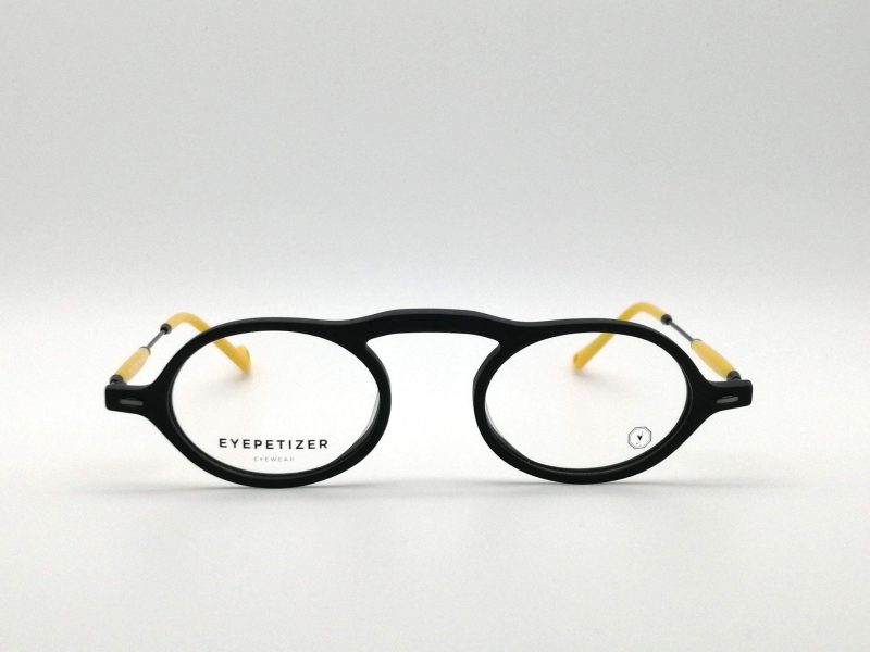 Modelo Quinze de Eyepetizer