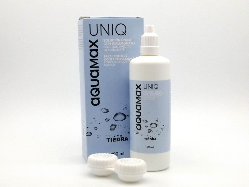AQUAMAX UNIQ
