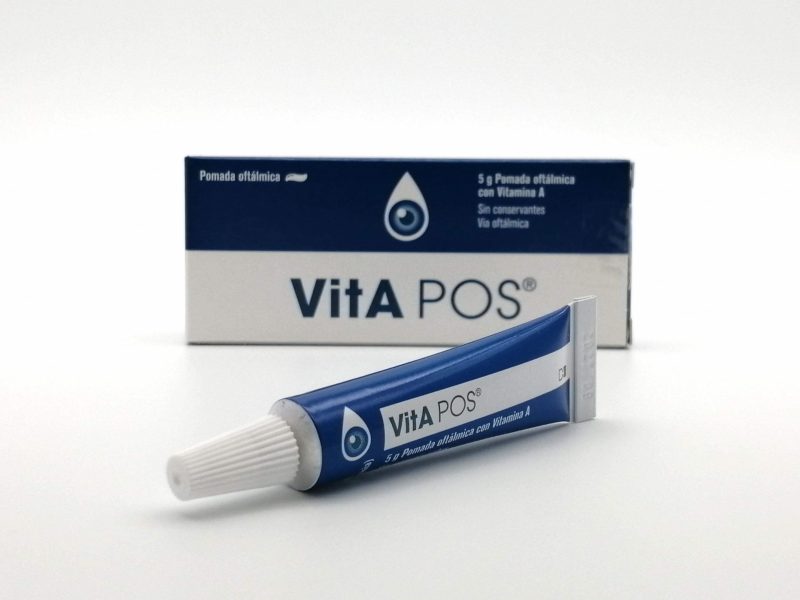 VitA POS